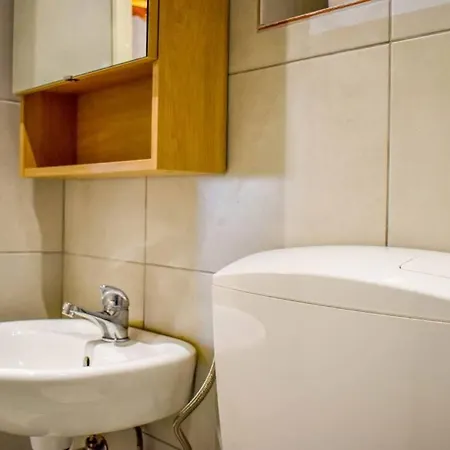 Hut House εξοχικό στην παραλία μ. άμμος