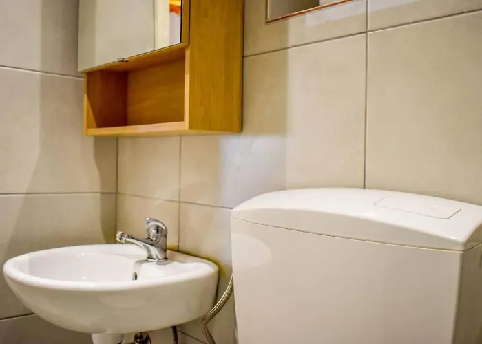 Hut House εξοχικό στην παραλία μ. άμμος