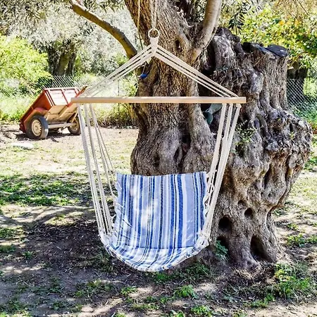 Hut House εξοχικό στην παραλία μ. άμμος Casa de Férias