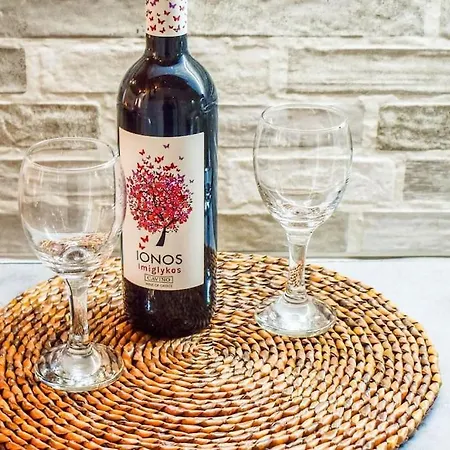 Hut House εξοχικό στην παραλία μ. άμμος スキアトスタウン