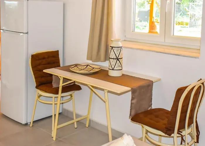 Сasa de vacaciones Hut House εξοχικό στην παραλία μ. άμμος