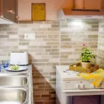 Holiday home Hut House εξοχικό στην παραλία μ. άμμος