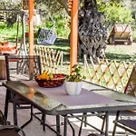 Holiday home Hut House εξοχικό στην παραλία μ. άμμος