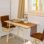 Holiday home Hut House εξοχικό στην παραλία μ. άμμος
