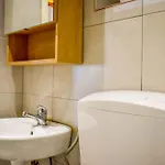 Hut House εξοχικό στην παραλία μ. άμμος