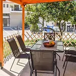 Hut House εξοχικό στην παραλία μ. άμμος Holiday home Skiathos Town
