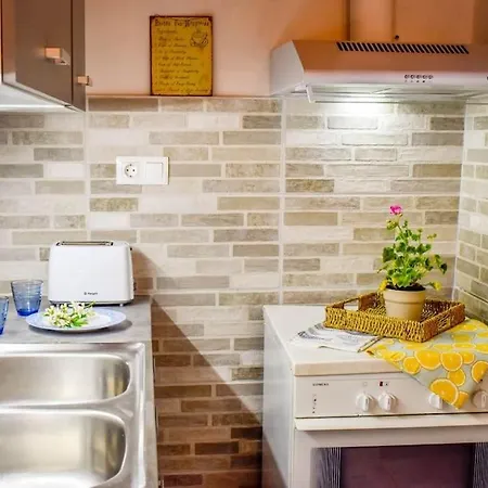Holiday home Hut House εξοχικό στην παραλία μ. άμμος