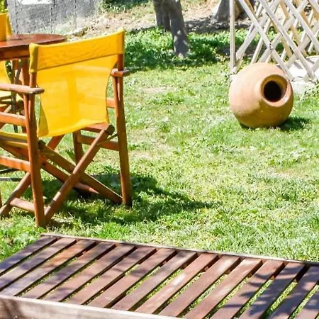 Hut House εξοχικό στην παραλία μ. άμμος *