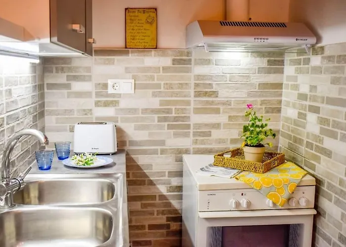 Сasa de vacaciones Hut House εξοχικό στην παραλία μ. άμμος