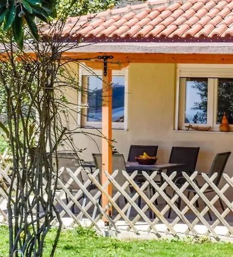 Hut House εξοχικό στην παραλία μ. άμμος Сasa de vacaciones Skiathos