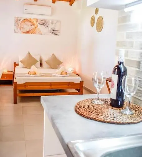 Сasa de vacaciones Hut House εξοχικό στην παραλία μ. άμμος