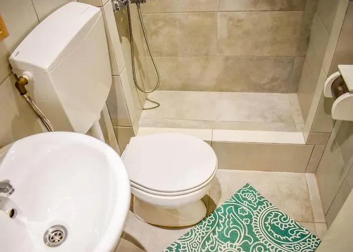 Hut House εξοχικό στην παραλία μ. άμμος Сasa de vacaciones